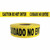 Buy BARRICADE TAPE, 3 IN X 1000 FT, 2 MIL, YELLOW, CAUTION DO NOT ENTER now and SAVE!