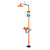 BUY EYE WASH & SHOWER STATION, 12 IN, SS & SAFETY ORANGE now and SAVE!