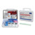 Buy BLOODBORNE PATHOGEN PROTECTION KIT, 31 PIECES, PLASTIC, PORTABLE/WALL MOUNT now and SAVE!