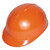 Buy BC 100 BUMP CAP, 4-POINT PINLOCK, FRONT BRIM, ORANGE, FACE SHIELD ATTACHMENT SOLD SEPARATELY now and SAVE!