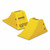 Buy ALL-TERAIN HEAVY DUTY WHEEL CHOCK, 15.5 IN, YELLOW now and SAVE!