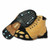 Buy INDUSTRIAL ICE + SNOW ALL PURPOSE INDUSTRIAL-GRADE TRACTION AID, RUBBER, ICE DIAMOND SPIKES, BLACK, LARGE now and SAVE!
