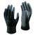 Buy HI-TECH POLYURETHANE COATED GLOVES, LARGE , BLACK/GRAY now and SAVE!