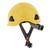 Buy CH-300 CLIMBING STYLE NON-VENTED HARD HAT, 6 PT RAPID DIAL, YELLOW now and SAVE!