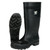 BUY PVC BOOT, SIZE 10, 16 IN, BLACK now and SAVE!
