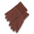 Buy HIGH HEAT WOOL-LINED GLOVES, THERMALEATHER, BROWN, LARGE now and SAVE!
