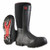 Buy SNUGBOOT WORKPRO FULL SAFETY BOOTS, COMPOSITE TOE, MEN'S 9, PUROFORT/PURETEX, BLACK now and SAVE!