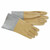 Buy 40-TIG DEER SPLIT LEATHER WELDING GLOVES, LARGE, PEARL GRAY now and SAVE!
