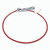 Buy CABLE ANCHOR SLING, 1/4 IN PVC COATED GALVANIZED CABLE, 4 FT now and SAVE!
