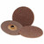 Buy ROLOC DISCS 361F, ALUMINUM OXIDE, 2 IN DIA, TR, 24 GRIT, 25000 RPM now and SAVE!