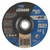 Buy GEMINI DEPRESSED CENTER WHEEL, 6 IN DIA, 1/16 IN THICK, 7/8  IN ARBOR, 24 GRIT now and SAVE!