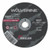 Buy WOLVERINE FLAT TYPE 1 CUTTING WHEEL, 3 IN DIA, 0.035 IN THICK, 60 GRIT, ALUMINUM OXIDE now and SAVE!
