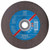 Buy TYPE 27 SGP-INOX DEPRESSED CENTER CUT-OFF WHEEL, 4-1/2 IN DIA, 0.045 IN THICK, 46 GRIT now and SAVE!