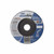 Buy BLUEFIRE DEPRESSED CENTER WHEELS, 4 1/2" DIA, 7/8" ARBOR, 1/4" THICK, 24 GRIT now and SAVE!