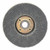 Buy ABRASIVE HIGH DENSITY FLAP DISCS, 4 1/2 IN DIA, 80 GRIT, 5/8-11 ARBOR, TYPE 27 now and SAVE!