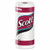 Buy SCOTT KITCHEN ROLL TOWELS, STANDARD ROLL, WHITE, 8.78 IN W X 11 IN L, 128 SHEET PER ROLL/20 ROLLS PER CASE now and SAVE!