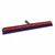 Buy FLOOR SQUEEGEE, STRAIGHT, 24 IN, BLACK RUBBER, FRAME ONLY now and SAVE!
