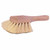 Buy WOOD BLOCK UTILITY SCRUB BRUSHES, 2 IN TRIM L, WHITE TAMPICO, 8 IN HANDLE now and SAVE!