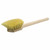 Buy WOOD BLOCK UTILITY SCRUB BRUSHES, 2 IN TRIM L, WHITE TAMPICO, 20 IN HANDLE now and SAVE!