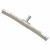 Buy NON-SPARKING FLOOR AND DRIVEWAY SQUEEGEE, CURVED WITH TAPERED HANDLE SOCKET, 24 IN, NEOPRENE, FRAME ONLY now and SAVE!