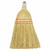 Buy WHISK BROOMS, 10 IN TRIM L, CORN & FIBER now and SAVE!