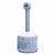 Buy SMOKERS CEASE-FIRE CIGARETTE BUTT RECEPTACLES, 16 QT, POLYETHYLENE, PEWTER GRAY now and SAVE!
