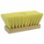 Buy BLOCK ROOF BRUSH,  HARDWOOD BLOCK, 2 1/2 IN TRIM L, WHITE TAMPICO FILL now and SAVE!