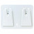 Buy ACCESS WALL MOUNT WIPER DISPENSERS, WALL, STEEL, WHITE now and SAVE!