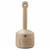 Buy SMOKERS CEASE-FIRE CIGARETTE BUTT RECEPTACLES, 16 QT, POLYETHYLENE, ADOBE BEIGE now and SAVE!