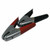 Buy BATTERY CLAMP, VINYL-INSULATED, 1 TO 3/0 AWG, 600 A, 1-1/2 IN JAW, BLACK/RED now and SAVE!