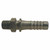 Buy 3500 SERIES STEEL NIPPLES, 3/8 IN X 3/8 IN (NPT) MALE, STEEL now and SAVE!