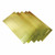 Buy BRASS SHIM STOCK ROLL, 0.0004 IN, BRASS, 0.005 IN X 100 IN X 6 IIN now and SAVE!