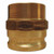 Buy ANDREWS/BOSS-LOCK TYPE F CAM AND GROOVE ADAPTERS, 2 IN X 2 IN NPT MALE, ALUMINUM now and SAVE!
