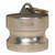 Buy GLOBAL TYPE DP DUST PLUGS, 3 19/32 IN DIA., ALUMINUM now and SAVE!