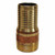Buy KING COMBINATION NIPPLES, 1 1/2 IN X 1 1/2 IN (NPT) MALE, BRASS now and SAVE!