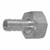 Buy BRASS SHORT SHANK FITTINGS, 5/8 IN, FEMALE now and SAVE!