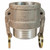 Buy ANDREWS TYPE B CAM AND GROOVE COUPLERS, 3 IN (NPT) MALE, ALUMINUM now and SAVE!