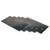 Buy STEEL SHIM STOCK SHEETS, 0.0005", LOW CARBON 1008/1010 STEEL, 0.004" X 18" X 6 now and SAVE!