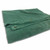 Buy PROTECTIVE TARPS, 7 FT LONG, 5 FT WIDE, GREEN CANVAS now and SAVE!