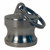Buy GLOBAL TYPE DP DUST PLUGS, 316 STAINLESS STEEL now and SAVE!