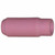 Buy ALUMINA NOZZLE TIG CUP, 7/16 IN, SIZE 7, FOR TORCH 17, 18, 26, STANDARD now and SAVE!