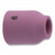 Buy ALUMINA NOZZLE TIG CUP, 3/8 IN, SIZE 6, FOR TORCH 9, 20, 22, 24, 25, GAS LENS, 1 IN now and SAVE!