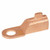 Buy CABLE LUG, HEAVY DUTY, HAMMER ON CONNECTION, 1/0 TO 2/0 CABLE CAPACITY now and SAVE!