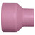 Buy ALUMINA NOZZLE TIG CUP, 1/2 IN, SIZE 8, FOR TORCH 17, 18, 20, 22, 25, 26, 9, STANDARD now and SAVE!