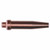 Buy PUROX STYLE 1-PC ACETYLENE CUTTING TIP - 4202 SERIES, SIZE 5 now and SAVE!