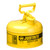 1 Gallon/4L Safety Can Yellow 7110200