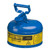 1 Gallon/4L Safety Can Blue 7110300