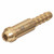 Buy INERT ARC NIPPLES, 200 PSIG, BRASS, 2.175 IN, 1/8 IN (NPT) now and SAVE!