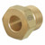 Buy REGULATOR INLET NUTS, ARGON; NITROGEN; HELIUM, BRASS, CGA-580, HAND-TIGHT now and SAVE!