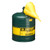 5 Gallon Safety Can Green With Funnel 7150410